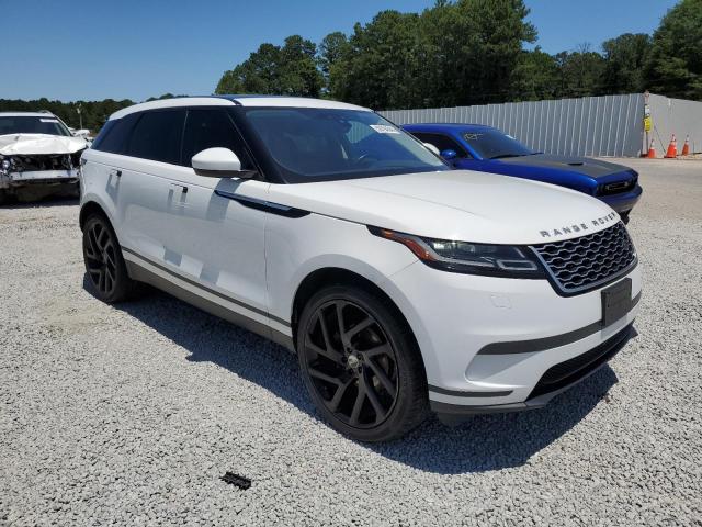 Photo 4 from auction – 2018 LAND ROVER RANGE ROVE with VIN SALYB2RN9JA712888