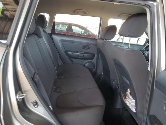 Photo 10 from auction – 2013 KIA SOUL with VIN KNDJT2A56D7624500