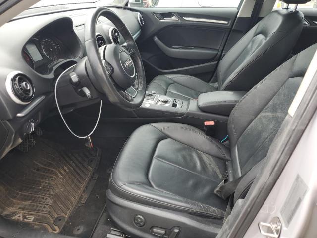 Photo 7 from auction – 2015 AUDI A3 PREMIUM with VIN WAUEFGFF6F1038955