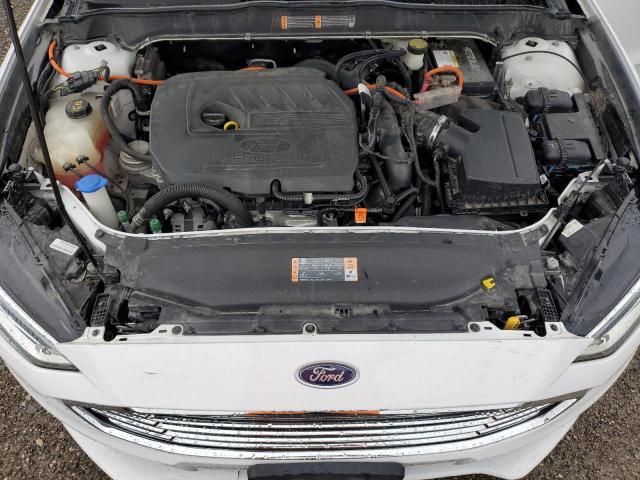 Photo 11 from auction – 2017 FORD FUSION SE with VIN 3FA6P0HD1HR179809