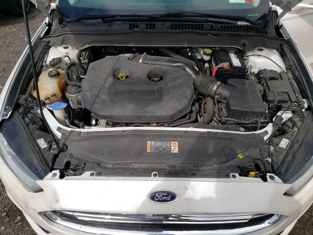 Photo 11 from auction – 2014 FORD FUSION TIT with VIN 3FA6P0K98ER217584