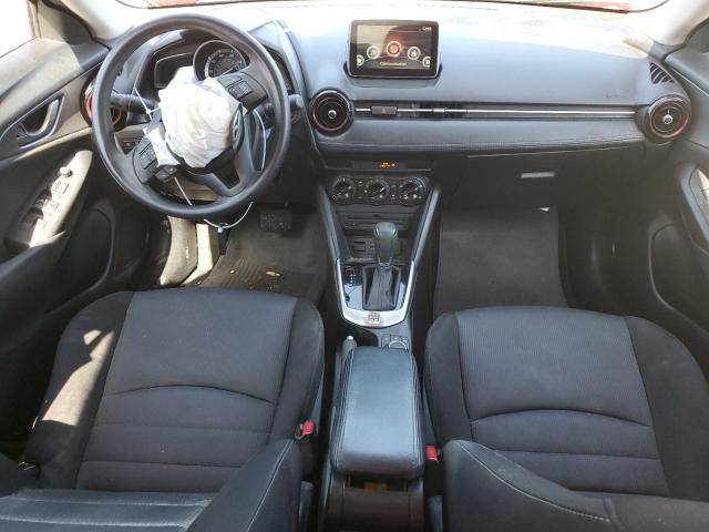 Photo 8 from auction – 2016 MAZDA CX-3 SPORT with VIN JM1DKBB74G0105149