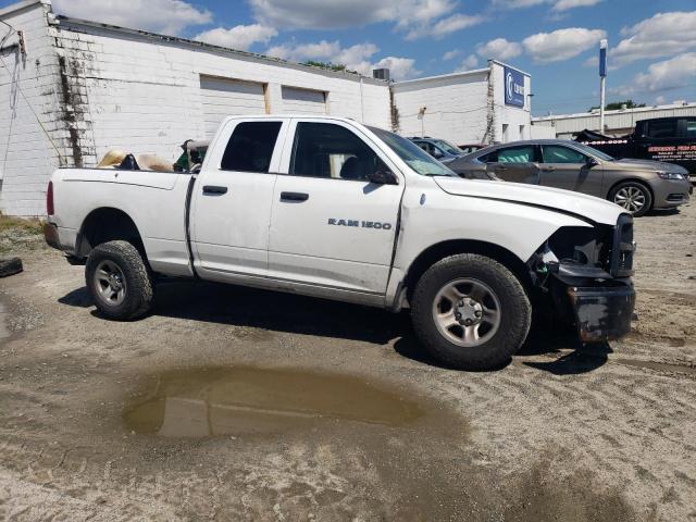 Photo 4 from auction – 2012 DODGE RAM 1500 S with VIN 1C6RD7FP5CS298859
