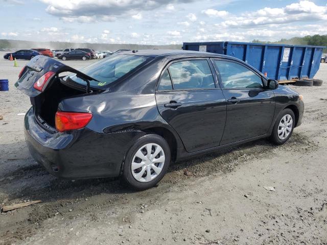 Photo 3 from auction – 2010 TOYOTA COROLLA with VIN 2T1BU4EE7AC490372
