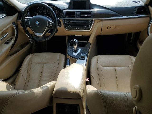 Photo 8 from auction – 2012 BMW 328 I with VIN WBA3A5G58CNP17405