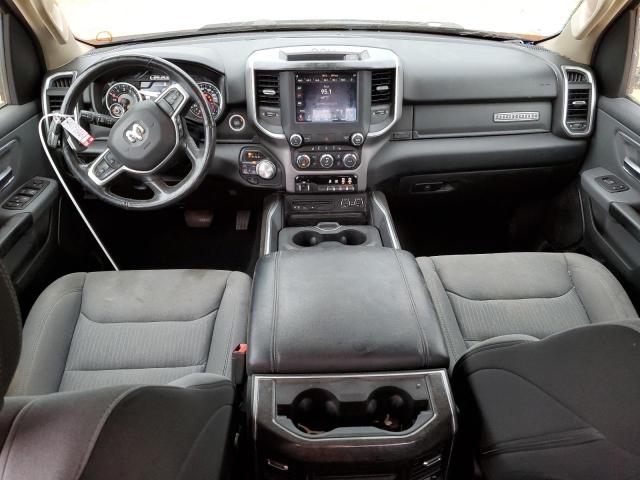 Photo 8 from auction – 2019 RAM 1500 BIG H with VIN 1C6SRFBT4KN657163