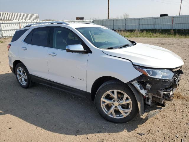 Photo 4 from auction – 2019 CHEVROLET EQUINOX PR with VIN 3GNAXXEV4KL269015