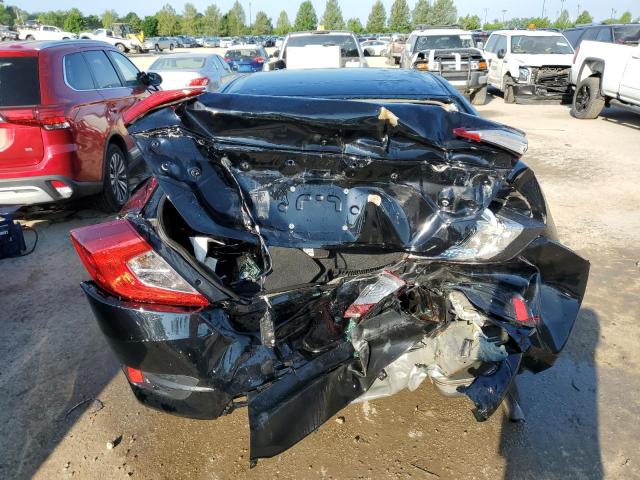 Photo 6 from auction – 2016 HONDA CIVIC EX with VIN 19XFC2F79GE069837