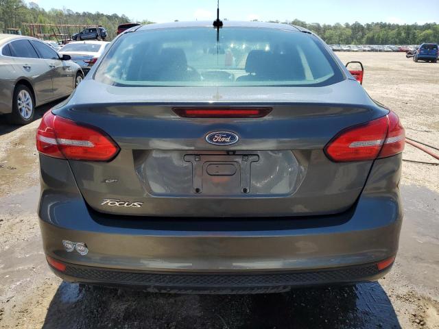 Photo 6 from auction – 2017 FORD FOCUS S with VIN 1FADP3E26HL221031