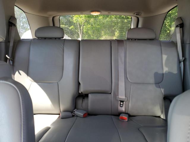 Photo 10 from auction – 2009 CHEVROLET EQUINOX LT with VIN 2CNDL43F496218068