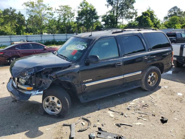 Photo 1 from auction – 2003 GMC YUKON with VIN 1GKEK13Z03J134168
