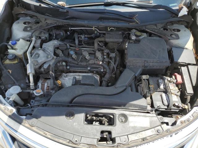 Photo 11 from auction – 2013 NISSAN ALTIMA 2.5 with VIN 1N4AL3AP8DC163501