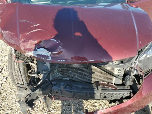 Photo 12 from auction – 2018 DODGE GRAND CARA with VIN 2C4RDGEG3JR168748