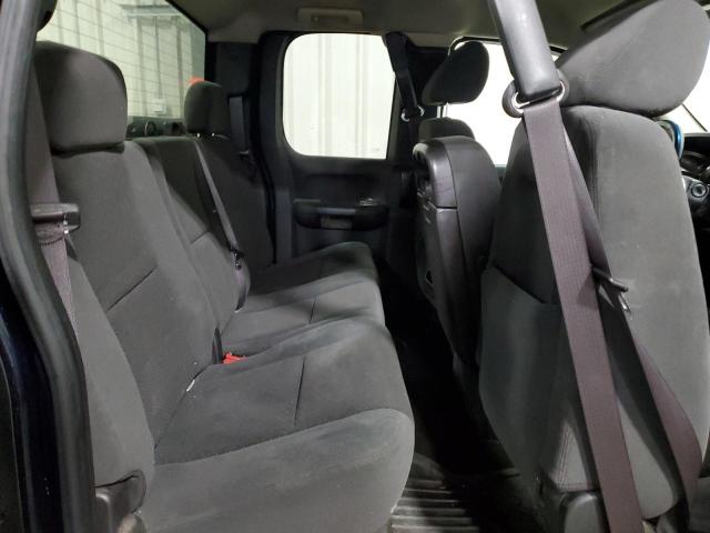 Photo 10 from auction – 2008 CHEVROLET SILVERADO with VIN 2GCEK19J381299209