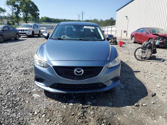 Photo 5 from auction – 2017 MAZDA 6 TOURING with VIN JM1GL1V52H1145420
