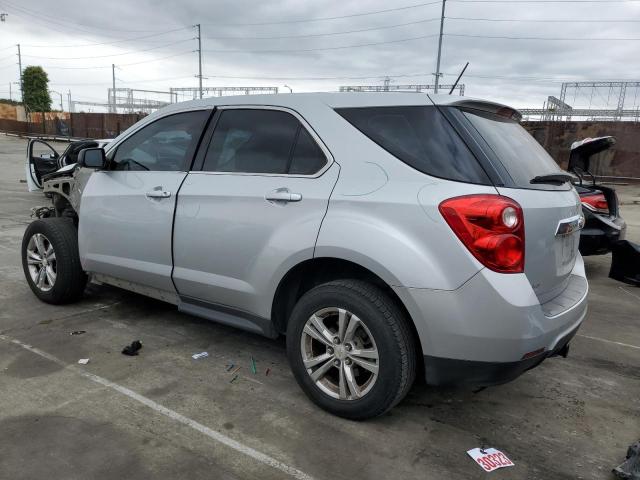 Photo 2 from auction – 2015 CHEVROLET EQUINOX LS with VIN 2GNFLEEK3F6198752