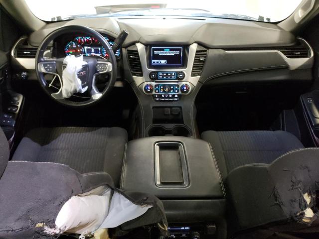Photo 8 from auction – 2017 GMC YUKON SLE with VIN 1GKS1AKC4HR190089