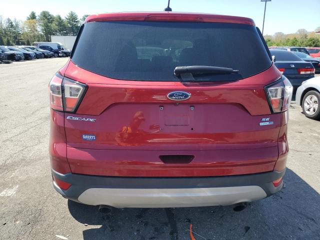 Photo 6 from auction – 2017 FORD ESCAPE SE with VIN 1FMCU9GD1HUC70045