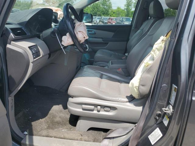 Photo 7 from auction – 2012 HONDA ODYSSEY EX with VIN 5FNRL5H68CB069626