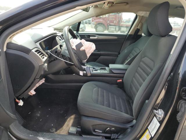 Photo 7 from auction – 2017 FORD FUSION SE with VIN 3FA6P0HD7HR320592