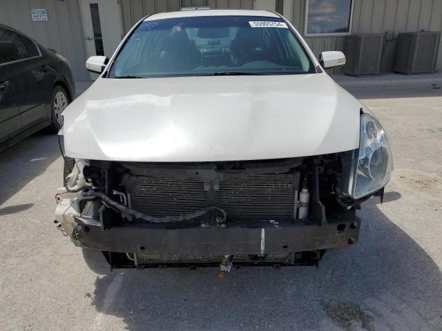 Photo 5 from auction – 2012 NISSAN ALTIMA BAS with VIN 1N4AL2AP2CN445372