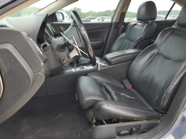 Photo 7 from auction – 2011 NISSAN MAXIMA S with VIN 1N4AA5AP3BC842008