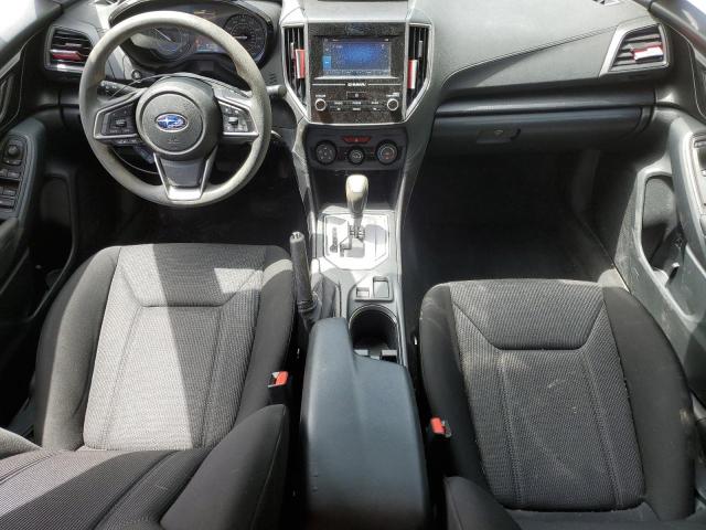 Photo 8 from auction – 2022 SUBARU IMPREZA with VIN 4S3GTAB68N3719189