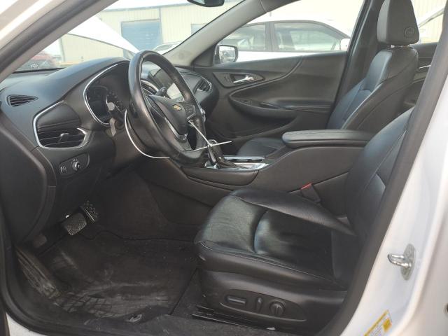 Photo 7 from auction – 2016 CHEVROLET MALIBU LT with VIN 1G1ZE5ST1GF286180