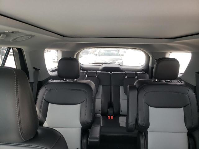 Photo 10 from auction – 2023 FORD EXPLORER X with VIN 1FMSK8DH9PGA71731