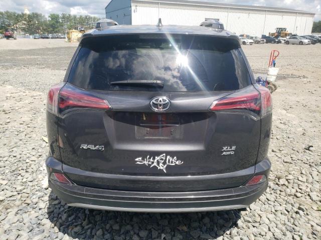 Photo 6 from auction – 2018 TOYOTA RAV4 ADVEN with VIN 2T3RFREV1JW807493