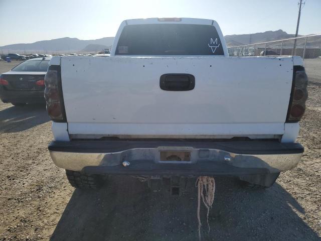 Photo 6 from auction – 2001 CHEVROLET SILVERADO with VIN 1GCHK23111F149755