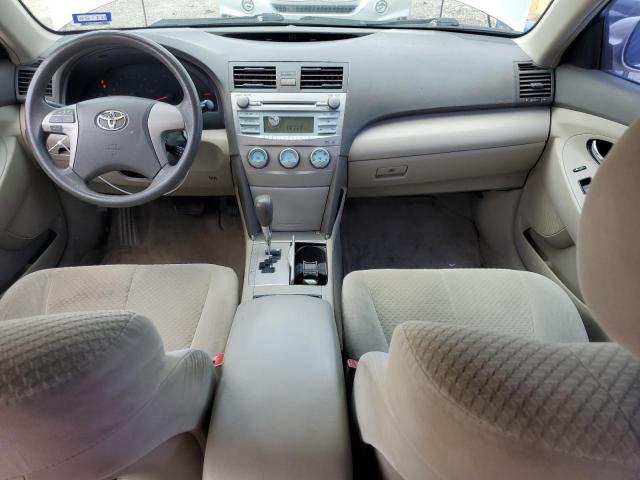 Photo 8 from auction – 2007 TOYOTA CAMRY CE with VIN 4T1BE46K97U713083