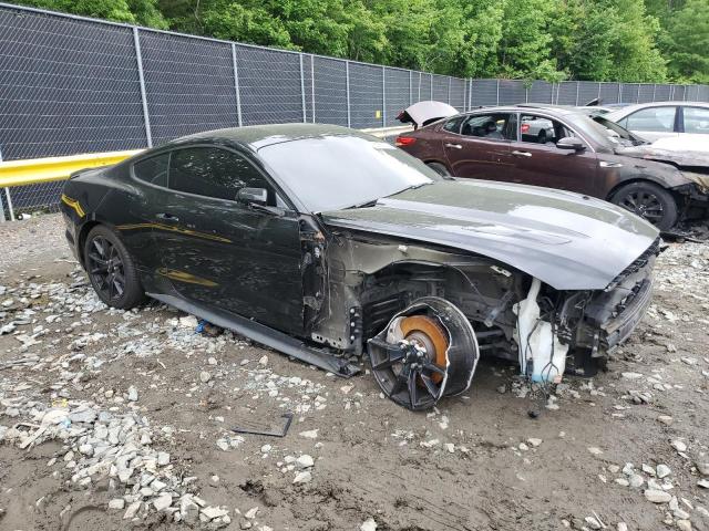 Photo 4 from auction – 2017 FORD MUSTANG GT with VIN 1FA6P8CF0H5353282