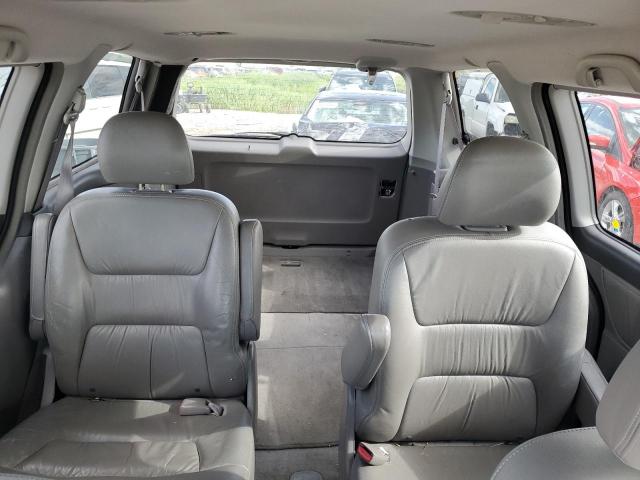Photo 10 from auction – 2002 HONDA ODYSSEY EX with VIN 5FNRL18952B009918