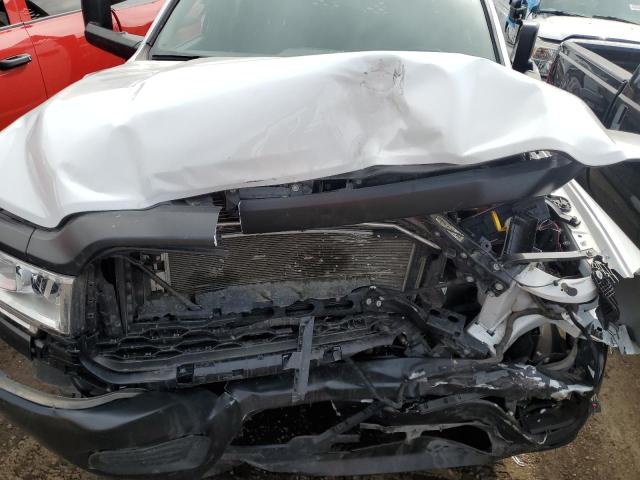 Photo 11 from auction – 2022 RAM 2500 with VIN 3C7WR5HJ5NG106069