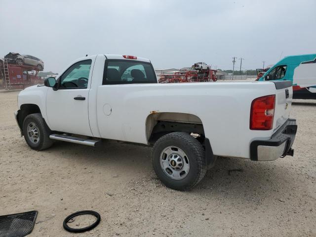 Photo 2 from auction – 2013 CHEVROLET SILVERADO with VIN 1GC0KVC82DF216587