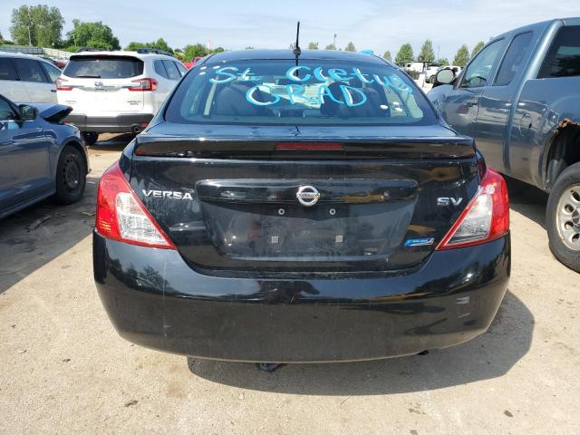 Photo 6 from auction – 2014 NISSAN VERSA S with VIN 3N1CN7AP9EL870944