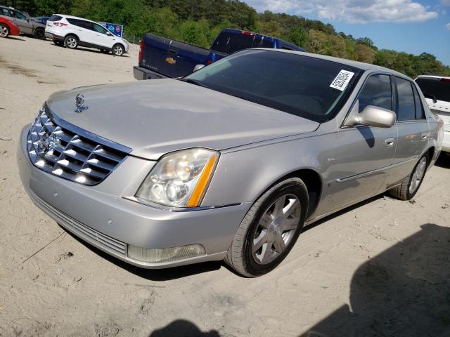 CADILLAC DTS 2007 with VIN 1G6KD57YX7U125695 - Photo from auction