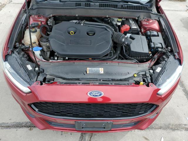 Photo 11 from auction – 2016 FORD FUSION SE with VIN 3FA6P0T98GR343199