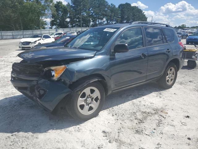 TOYOTA RAV4 2012 with VIN 2T3ZF4DV7CW128867 - Photo from auction
