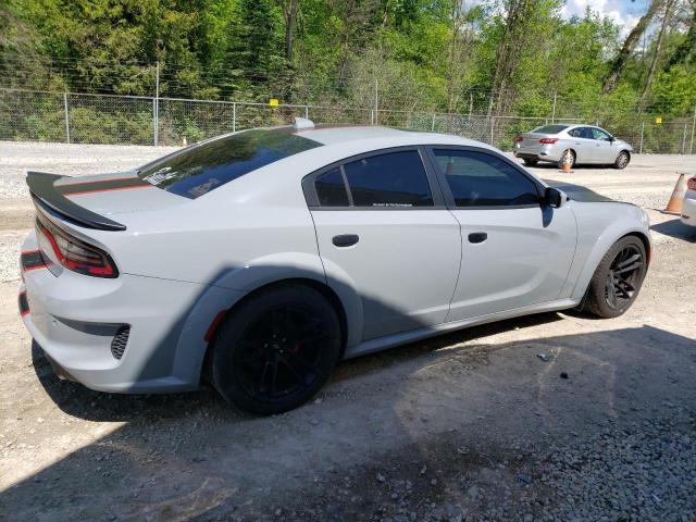 Photo 3 from auction – 2021 DODGE 150 4X4 CC with VIN 2C3CDXGJXMH589735