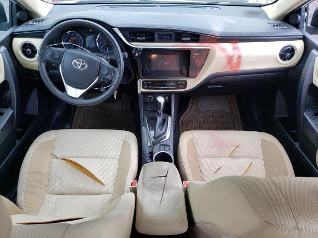 Photo 8 from auction – 2017 TOYOTA COROLLA L with VIN 2T1BURHE0HC864792