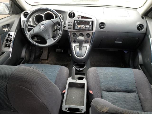 Photo 8 from auction – 2006 TOYOTA COROLLA MA with VIN 2T1LR32E06C554232