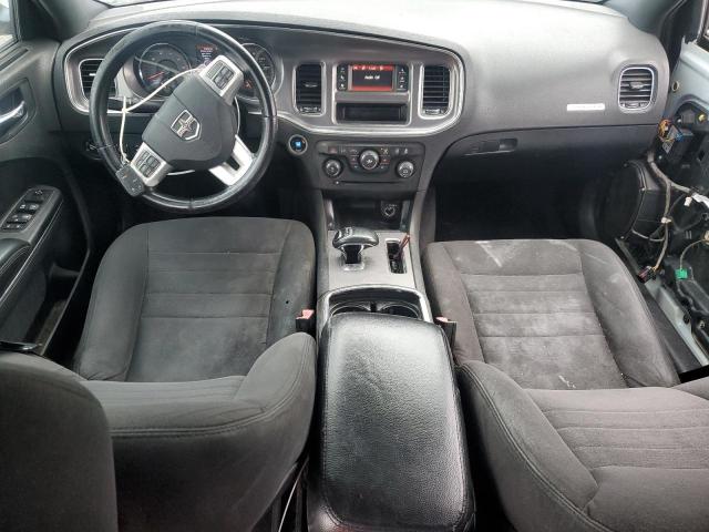 Photo 8 from auction – 2012 DODGE CHARGER SE with VIN 2C3CDXBG4CH162898