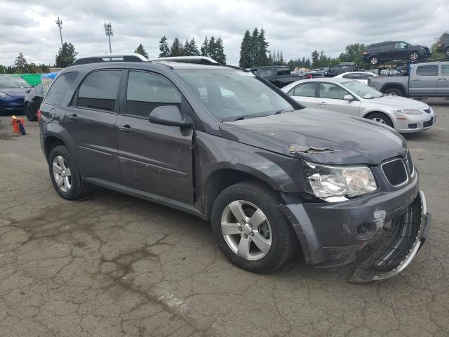 Photo 4 from auction – 2008 PONTIAC TORRENT with VIN 2CKDL33F886299792