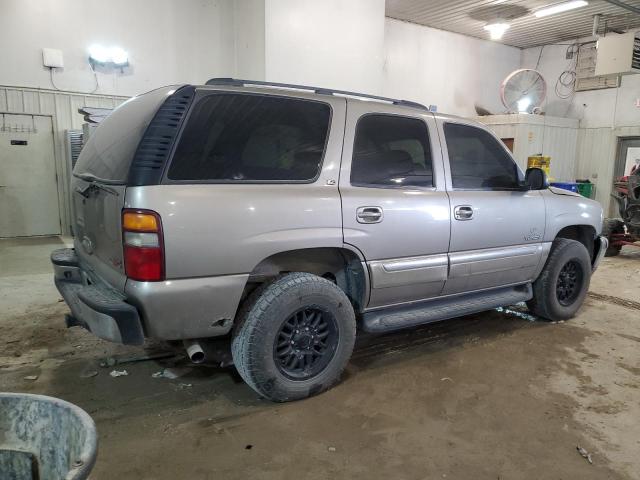Photo 3 from auction – 2002 GMC YUKON with VIN 1GKEK13Z32R320500