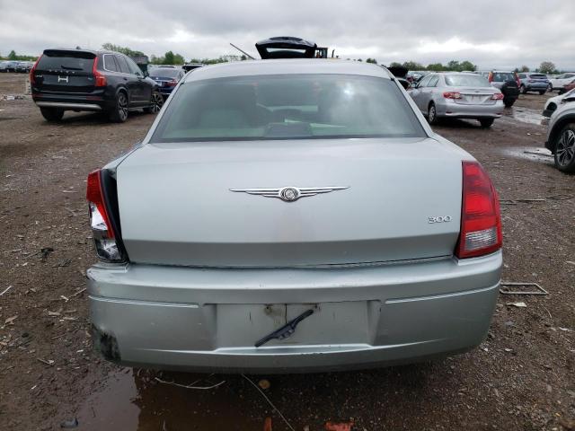 Photo 6 from auction – 2005 CHRYSLER 300 with VIN 2C3JA43R85H554154