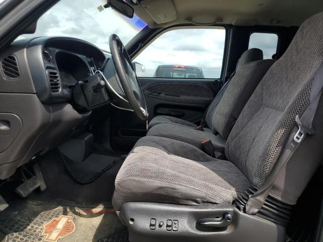 Photo 7 from auction – 2000 DODGE RAM 2500 with VIN 1B7KC2369YJ135169