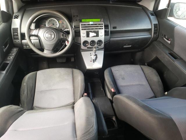 Photo 8 from auction – 2006 MAZDA 5 with VIN JM1CR293960105057