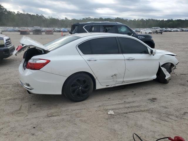 Photo 3 from auction – 2017 HONDA ACCORD EX with VIN 1HGCR2F74HA072782
